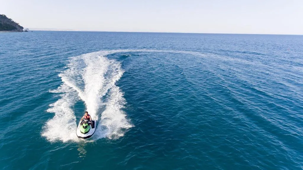 Sports and Entertainment, Selcukhan Hotel, Antalya
