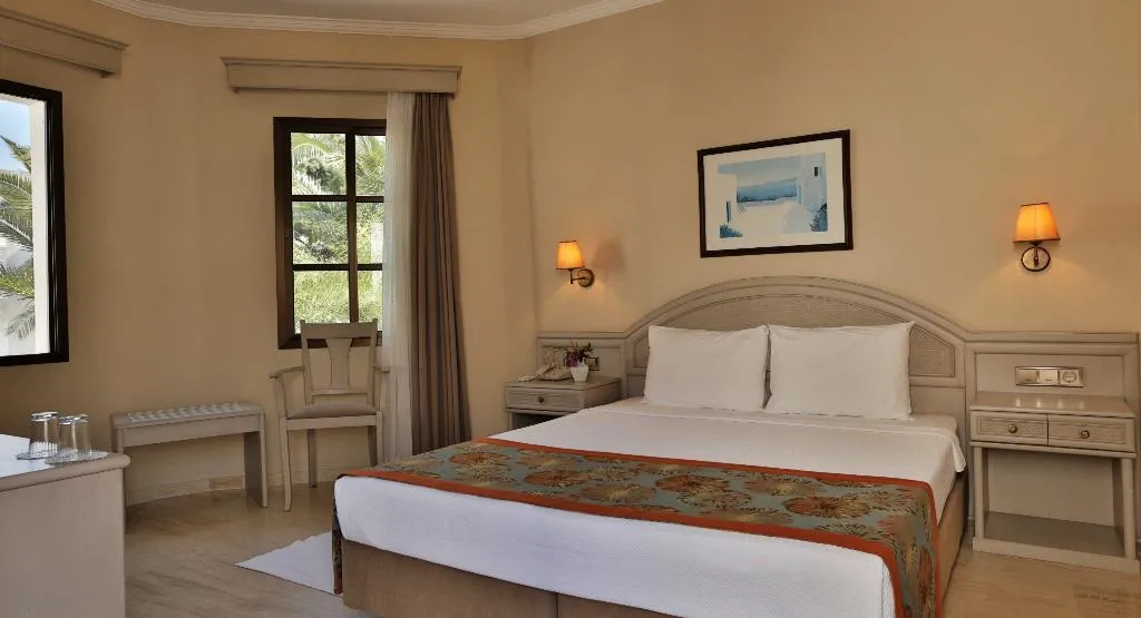 SINGLE STANDARD Room, Torbahan Hotel, Bodrum