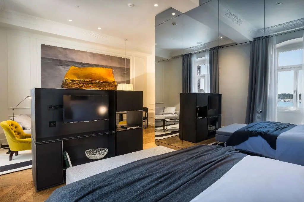Room PREMIUM Room, Adriatic Hotel by Maistra Collection, Istria