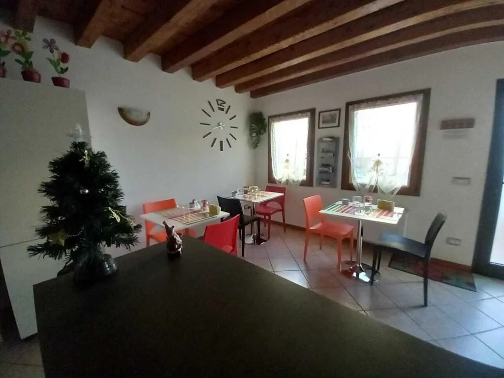 Restaurant, Casa Taty, Venice