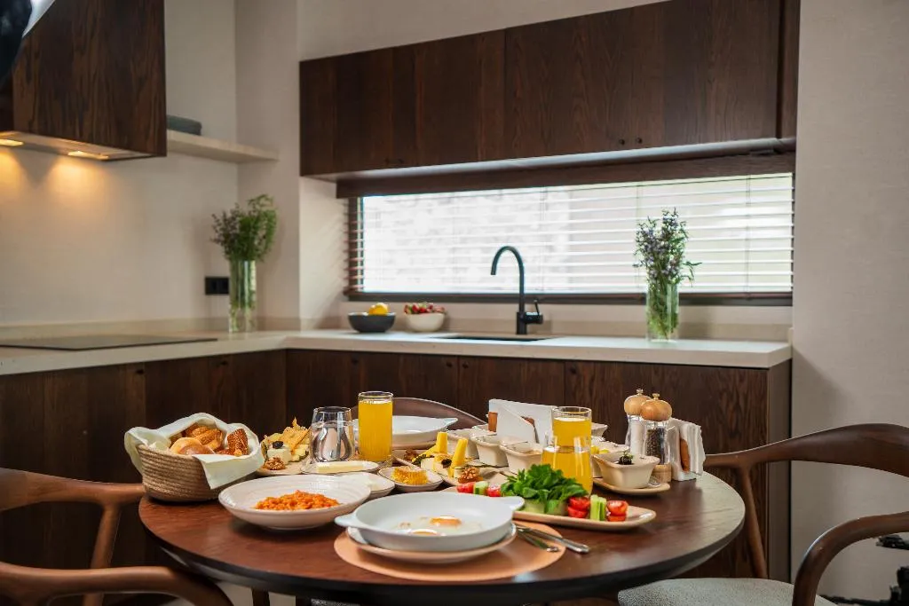 VILLA PREMIUM Room, Silence Villas, Dalaman