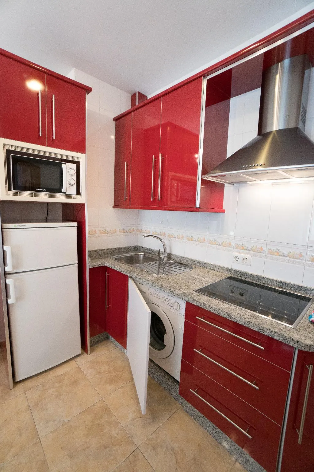 APARTMENT TWO BEDROOMS Room, Apartamentos Turísticos Manuel Martín, Costa Del Sol