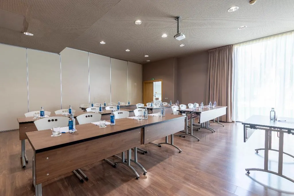 Conferences, Travelodge Malaga Aeropuerto, Costa Del Sol