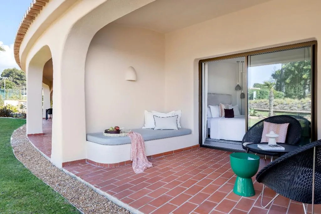 APARTMENT LUXURY TWO BEDROOMS Room, Vilalara Grand Hotel Algarve, Algarve