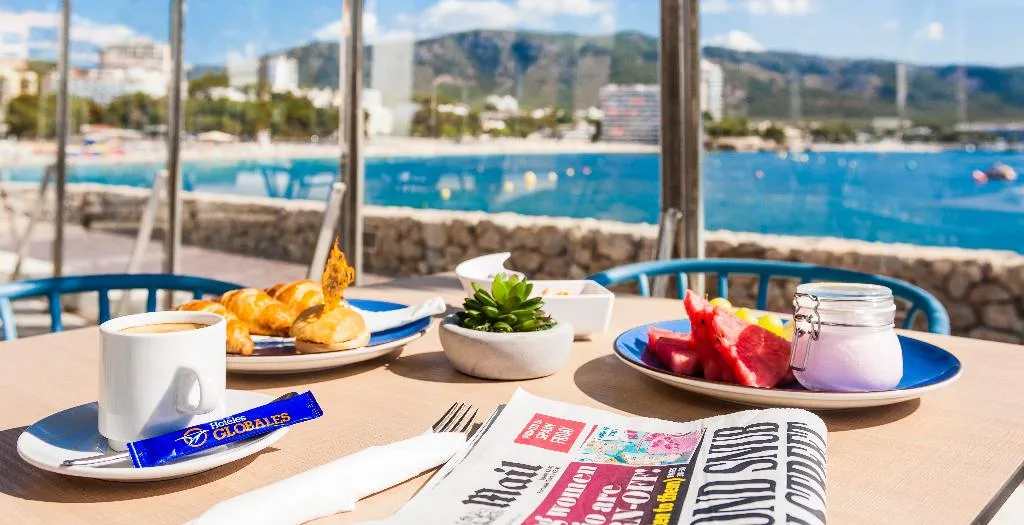 Bar, Globales Santa Lucia Hotel Adults Only +18, Majorca