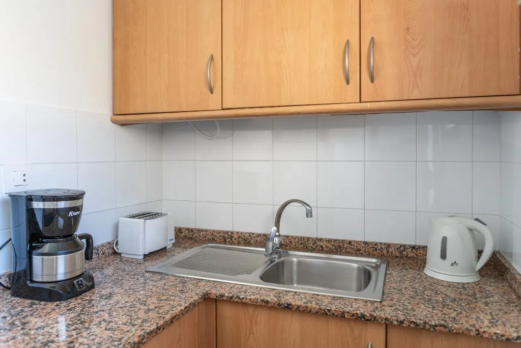 APARTMENT TWO BEDROOMS Room, RT-Apartamentos Guinea, Gran Canaria