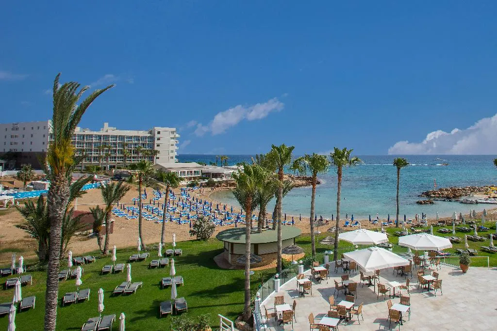 General view, Infinity Blu - Designed for adults, Cyprus