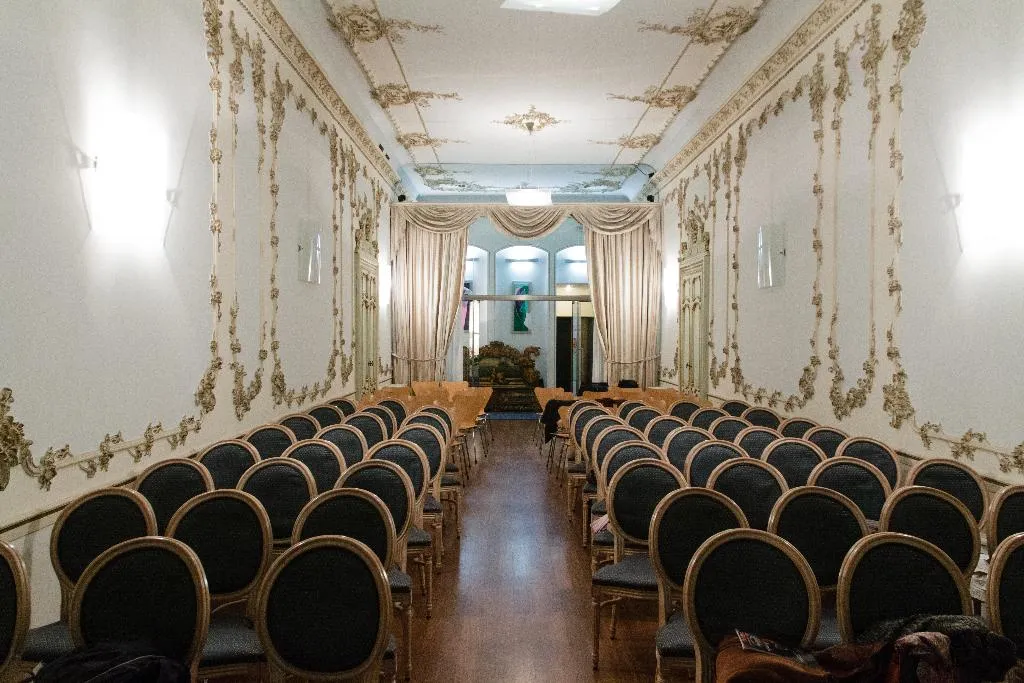 Conferences, BYPILLOW Grand Central, Venice