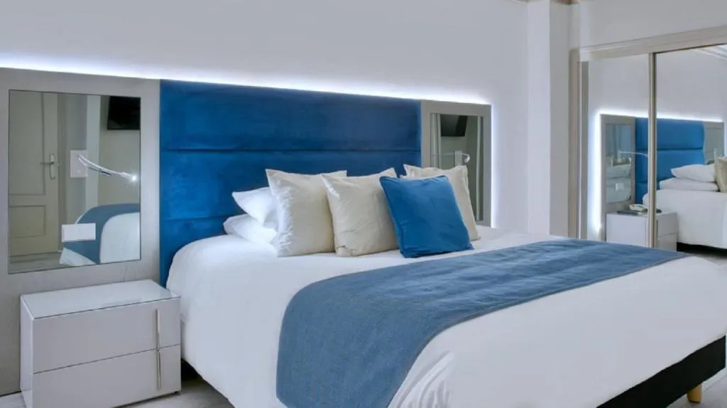 Room, B51 Boutique Hotel Puerto Banus, Costa Del Sol