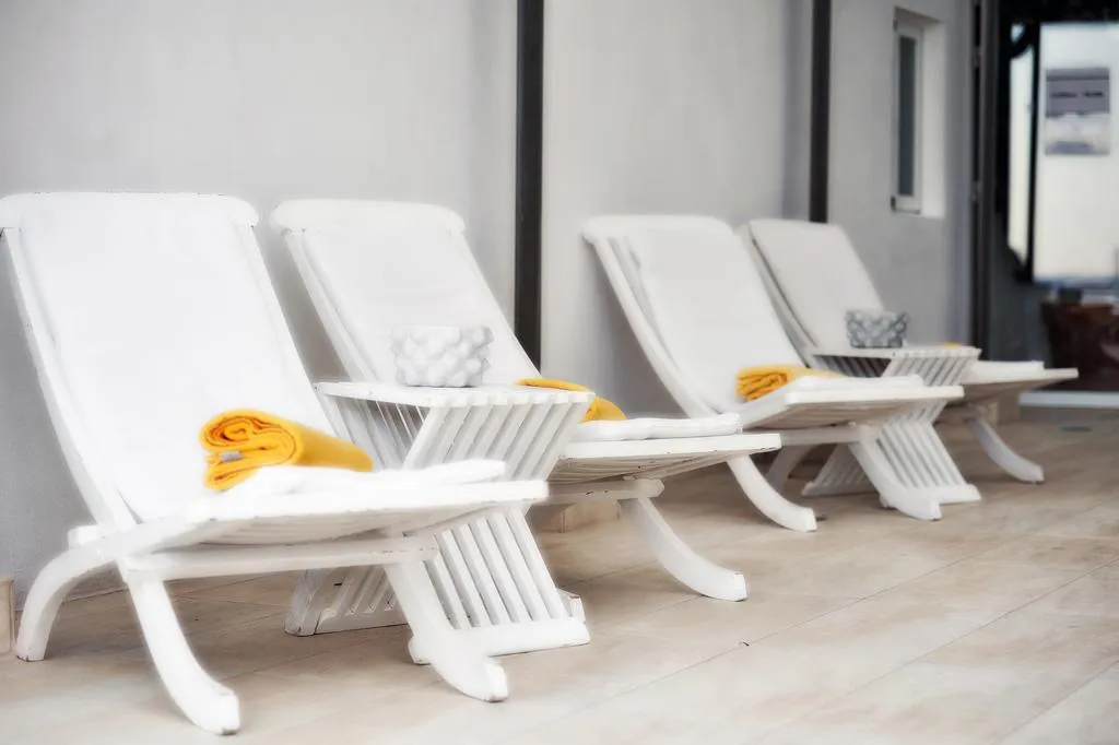 Terrace, Nadal, Costa Blanca