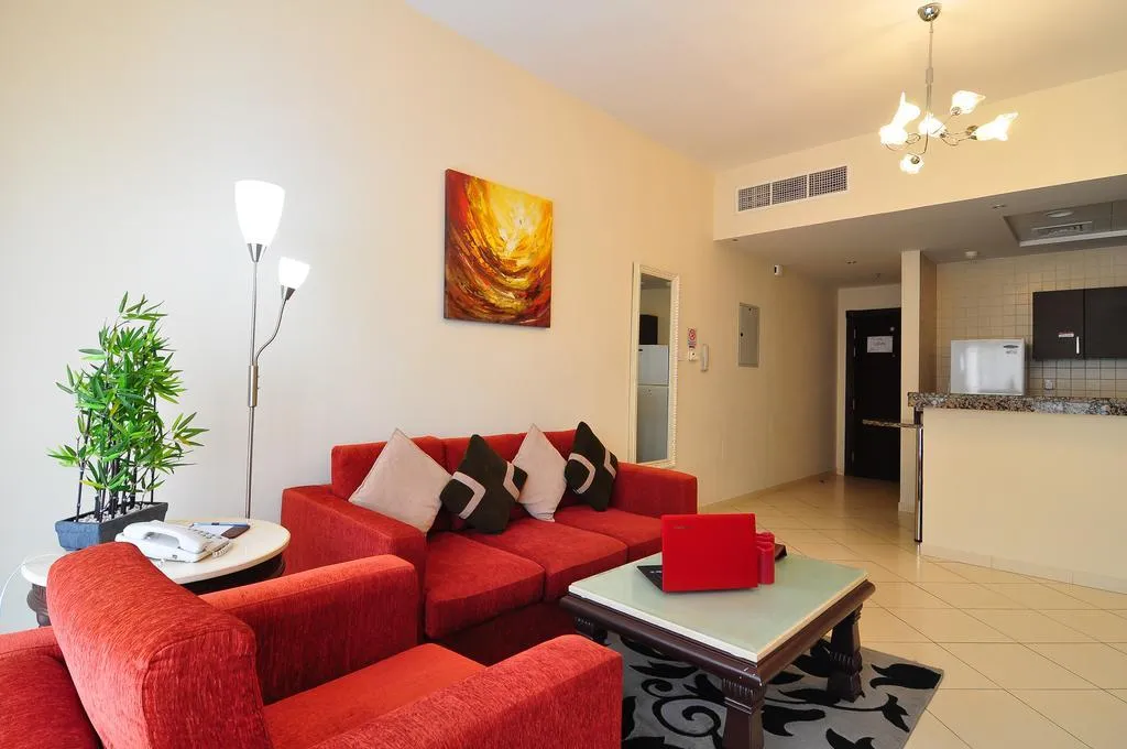 Room, Auris Boutique Hotel Apartments, Dubai