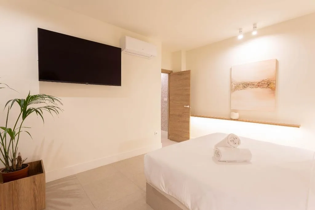 DOUBLE SUPERIOR Room, Velázquez, Costa Blanca