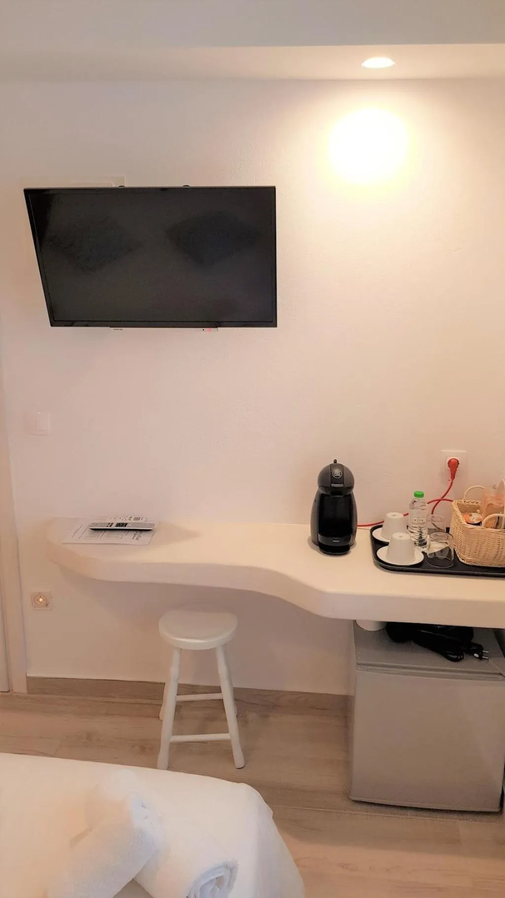 Room, Hotel Lefteris, Mykonos