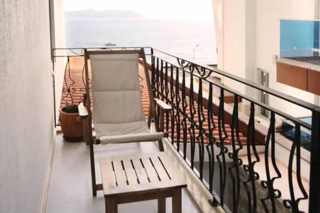 Room, Nur Beach Hotel, Dalaman