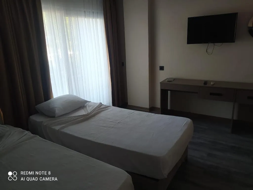 Double or Twin TWO BEDS Room, Vois Kemer Hotel, Antalya