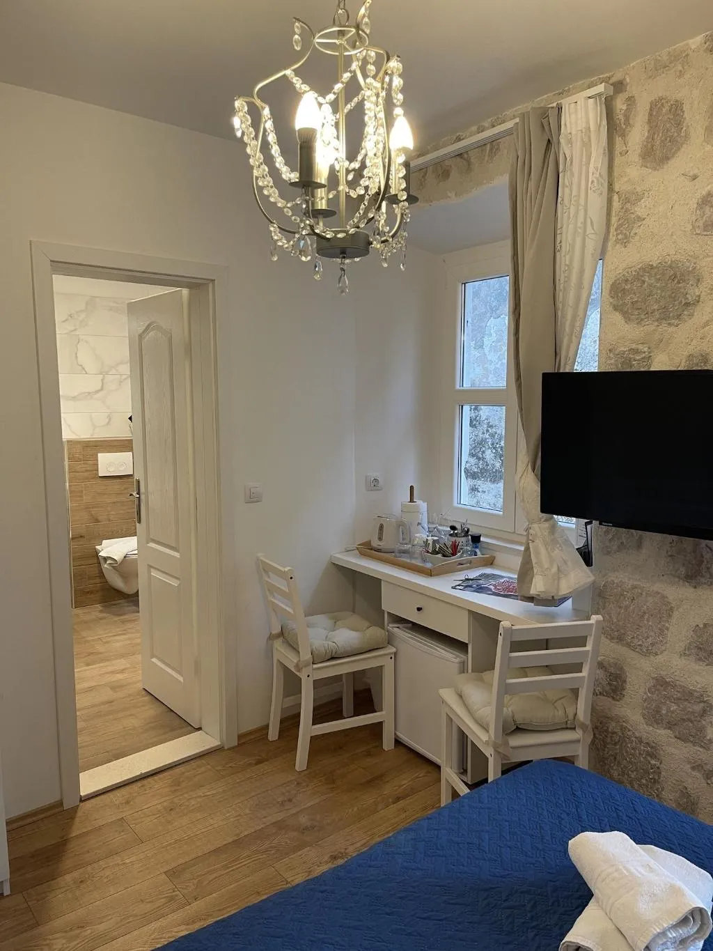 Room, Rilati Old Town Palace, Dubrovnik