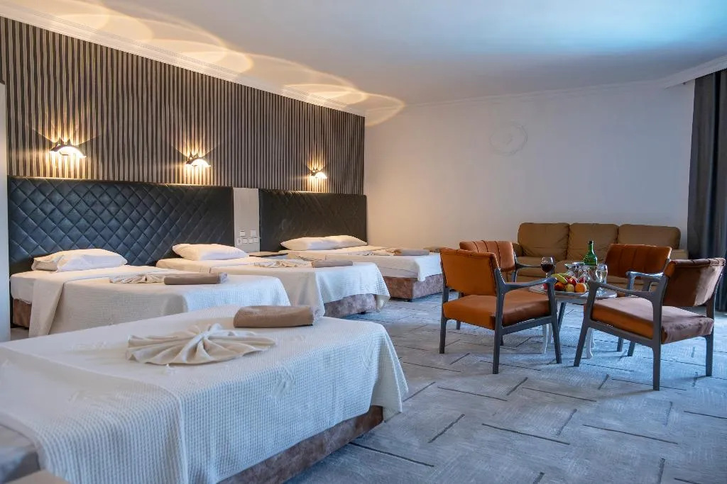 FAMILY ROOM CONNECTING ROOM Room, Mustis Royal Plaza, Dalaman