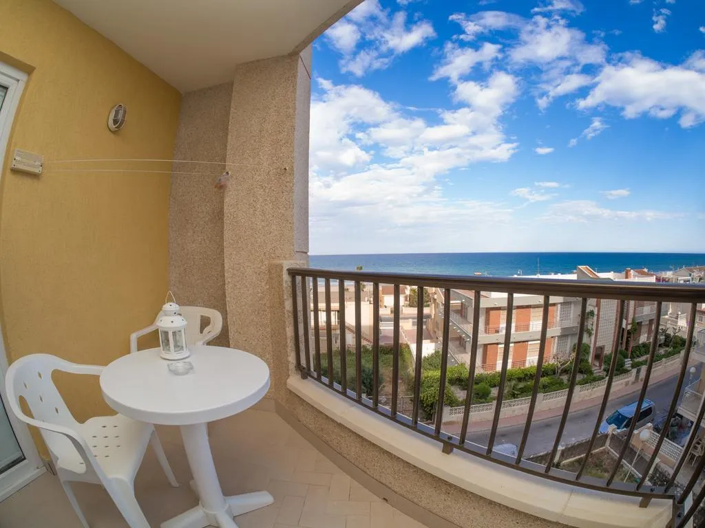 General view, Guardamar, Costa Blanca