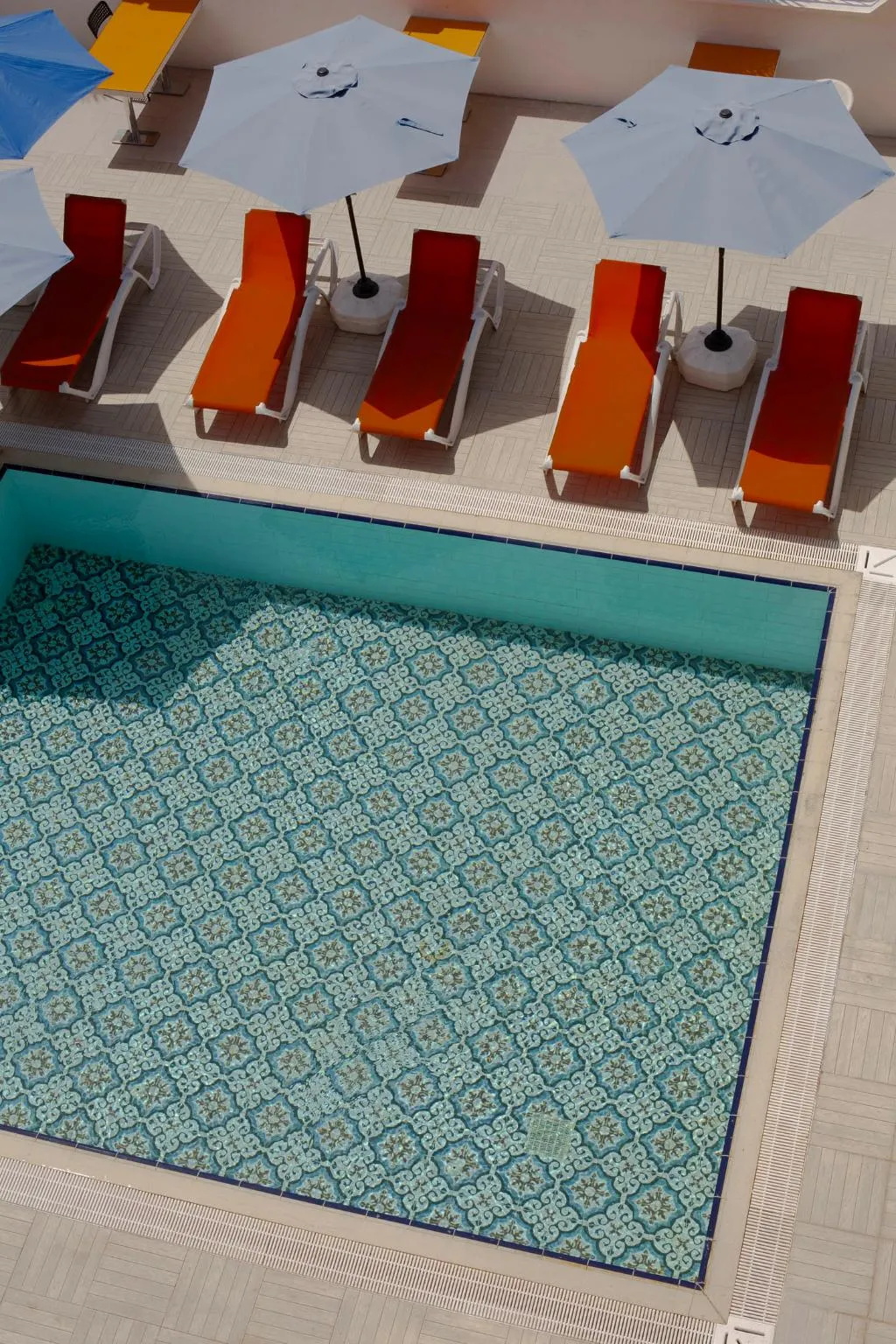Pool, Belsun Boutique Hotel, Antalya