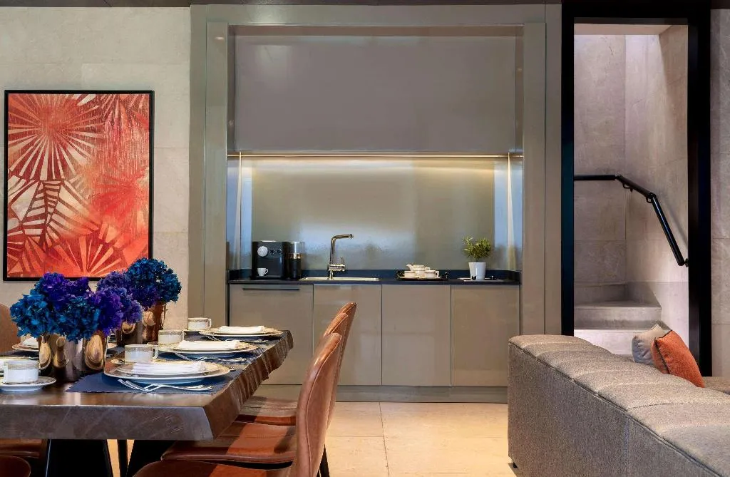 Room, Lujo Art &Joy, Bodrum