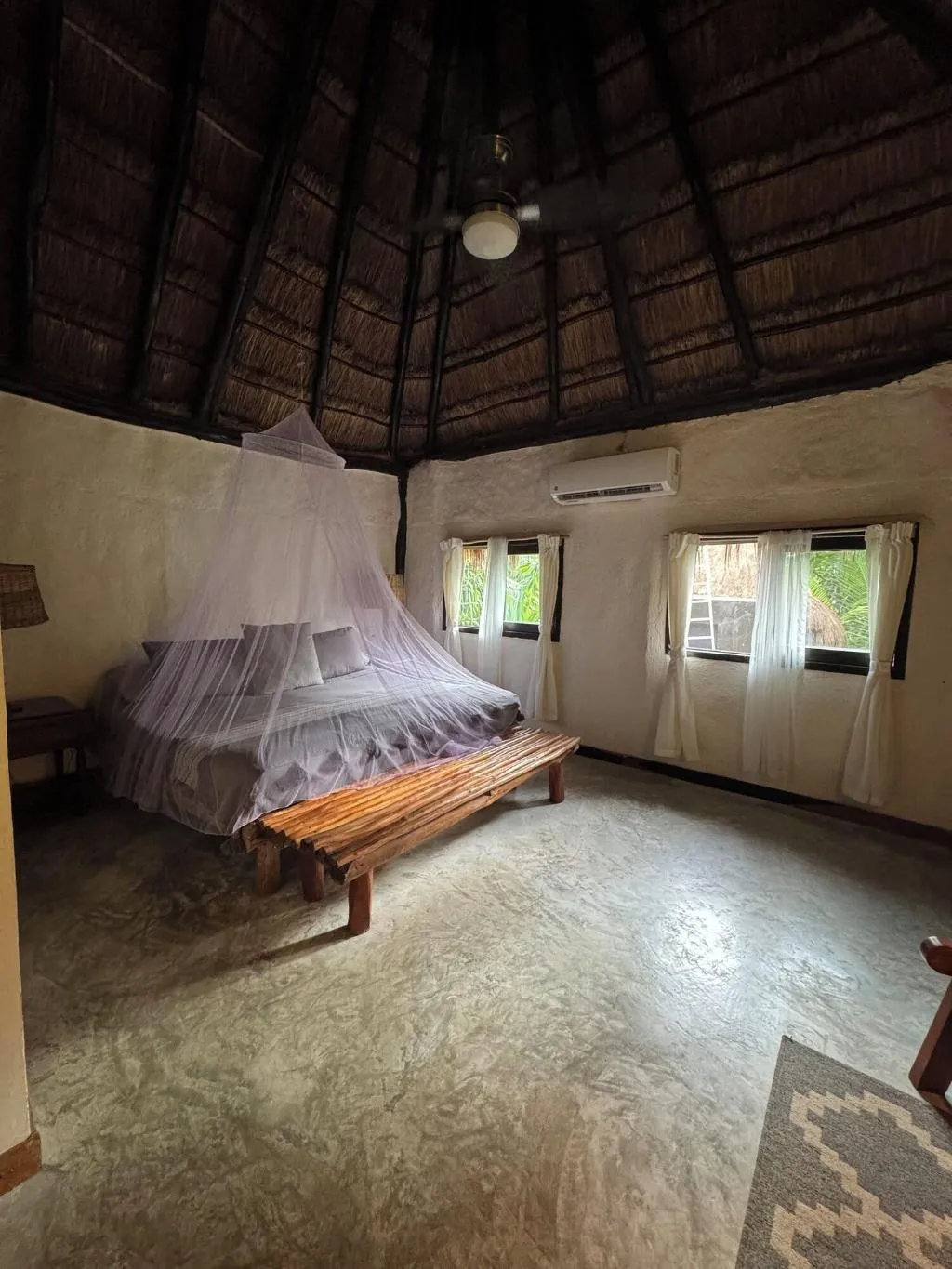 Room, Sivana Tulum, Cancun Area