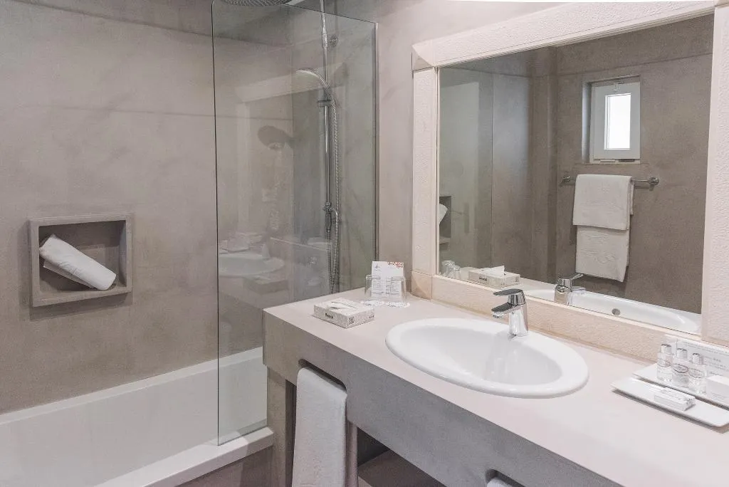 STUDIO DELUXE Room, Costa d'Oiro Ambiance Village, Algarve