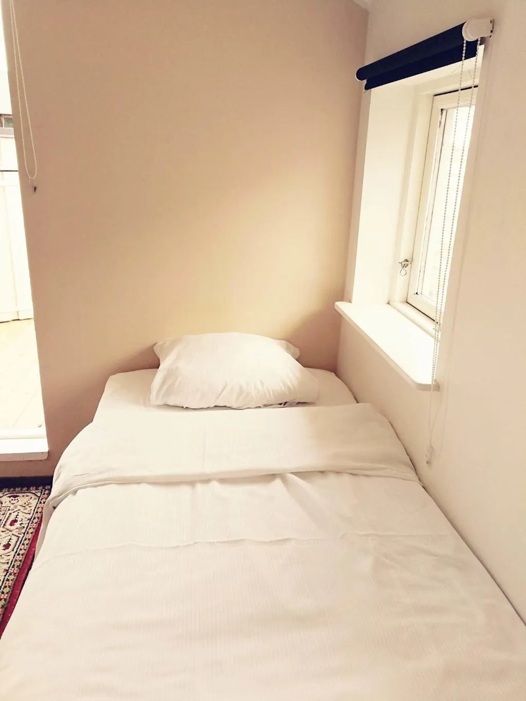 Room, Copenhagen Inn Guesthouse, Copenhagen