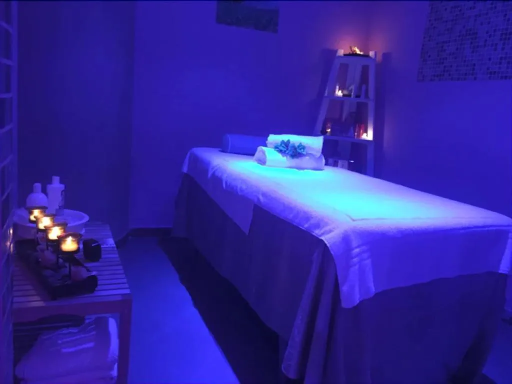 Sports and Entertainment, Beauty Hotel & Spa, Rome