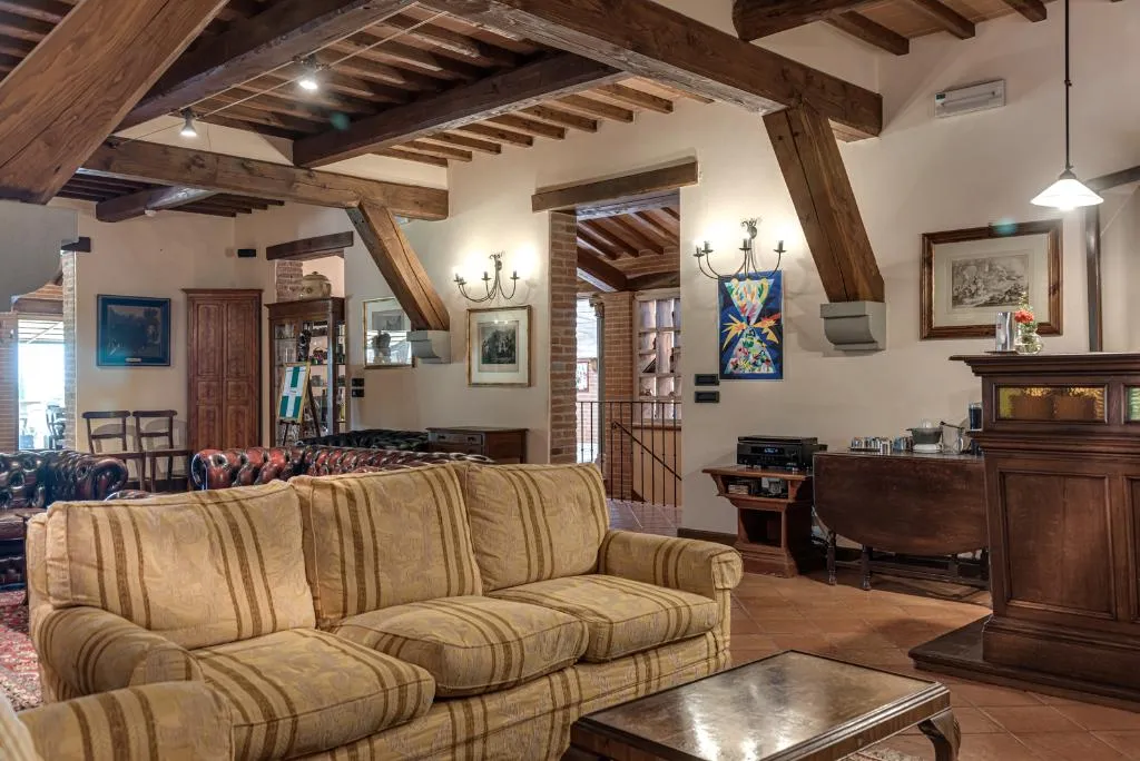 Bar, Locanda Poggioleone, Perugia