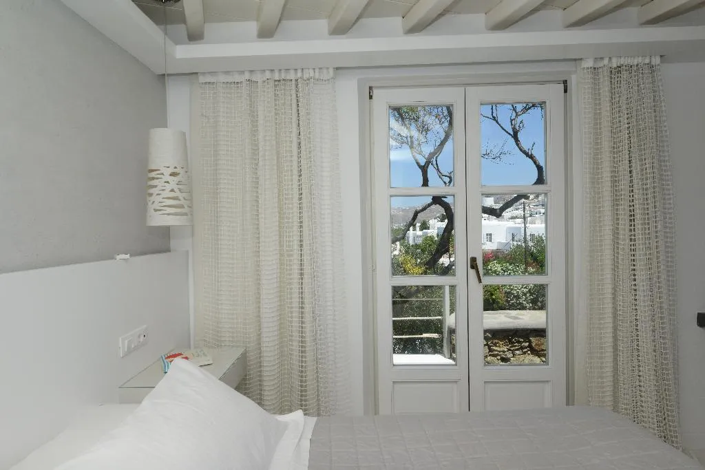 SUITE SEA VIEW Room, Semeli, Mykonos