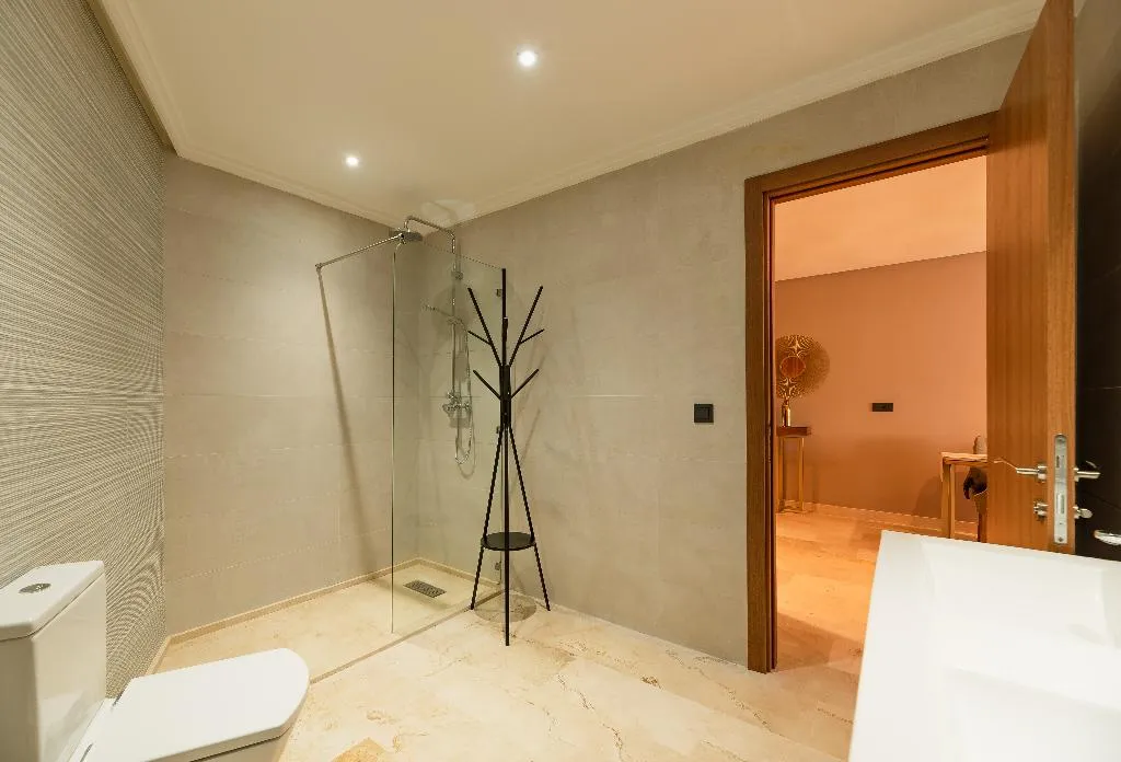 SUITE PREMIUM Room, Avenue Suites & Appart Hotel Deluxe, Casablanca