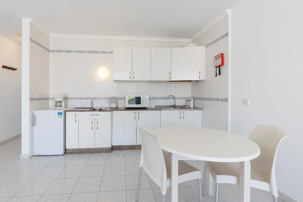 APARTMENT ECONOMY Room, La Peñita, Lanzarote