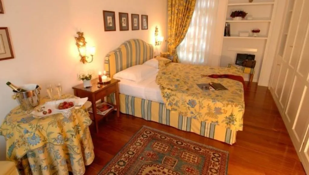 Room, Marignolle Relais & Charme, Florence