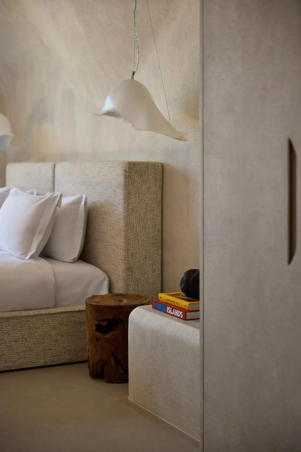 SUITE WITH PRIVATE POOL Room, One Of One Hotel, Santorini