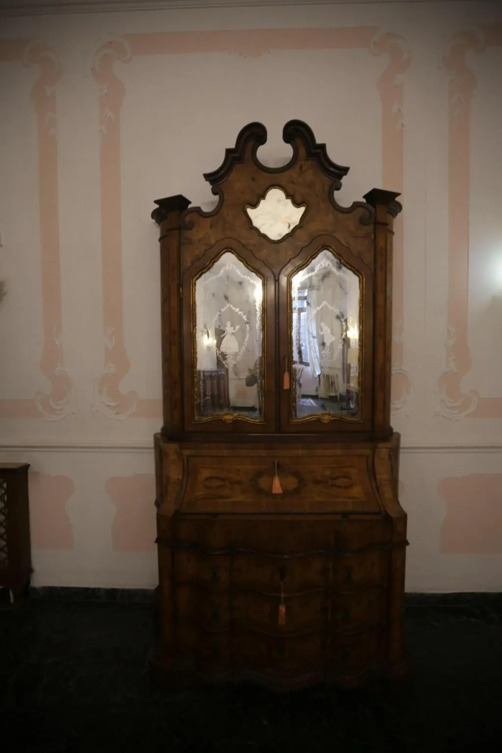 Room, Locanda Novo, Venice