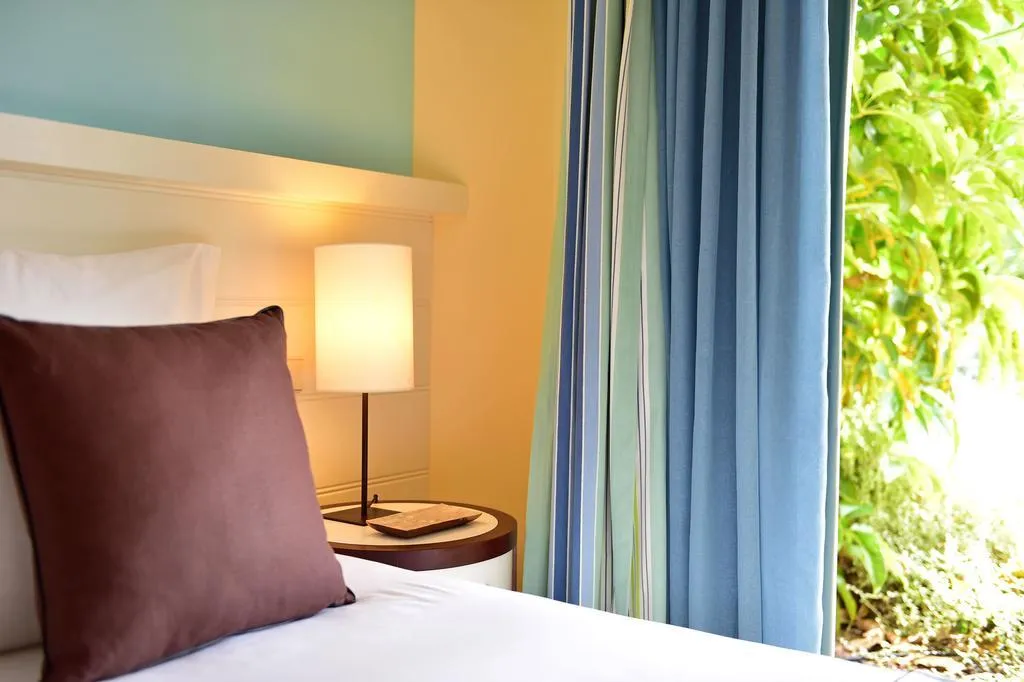 DOUBLE POOL VIEW Room, Pestana Porto Santo All Inclusive Premium Beach, Porto Santo