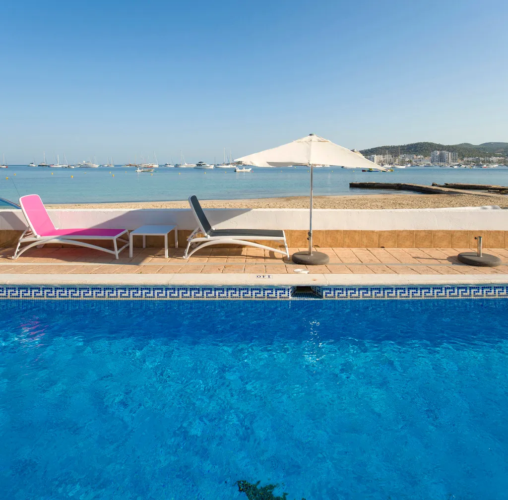 Pool, Vibra S'Estanyol Hotel, Ibiza