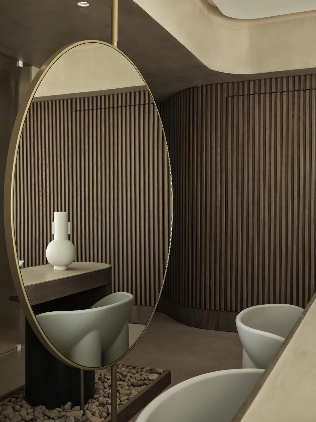 SUITE TWO BEDROOMS WITH PRIVATE POOL Room, Lovia Mykonos, Mykonos