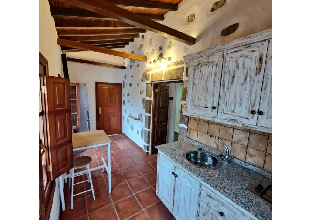 STUDIO STANDARD Room, RK La Casona de Tejeda, Gran Canaria