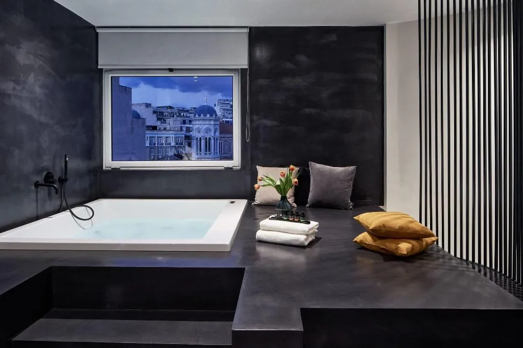 Room, Athens4, Athens