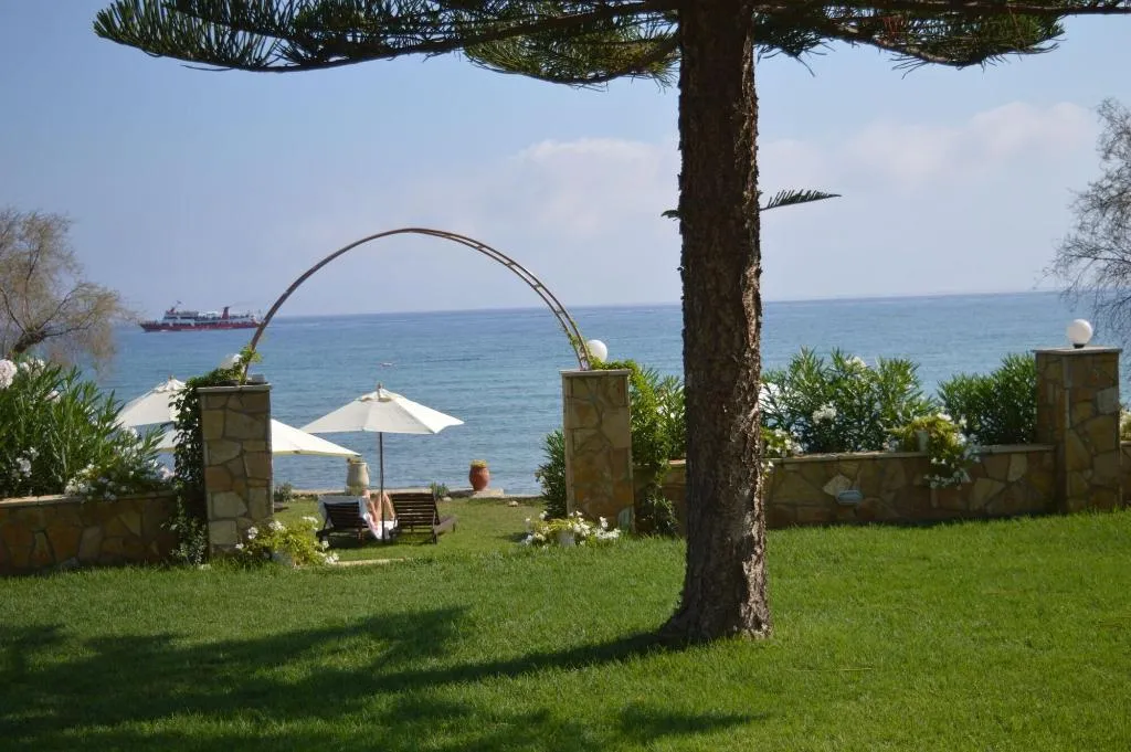 General view, Stefania Apartments, Zante