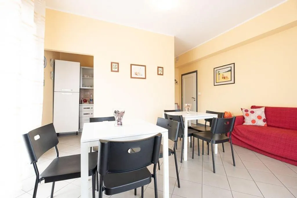 Room, Le Ciminiere Inn, Catania