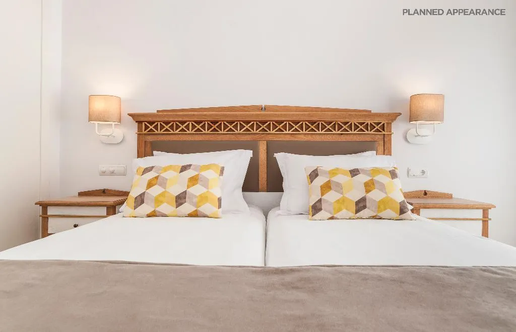 APARTMENT SUPERIOR ONE BEDROOM Room, Insotel Punta Prima Resort & Spa, Menorca