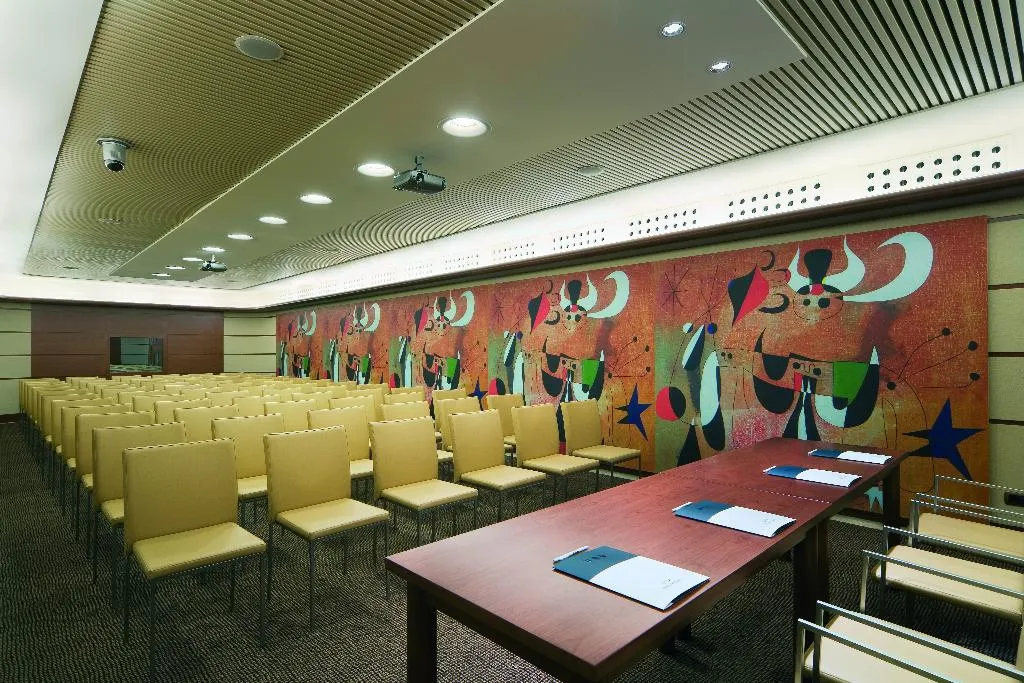 Conferences, UNA HOTELS Cusani Milano, Milan