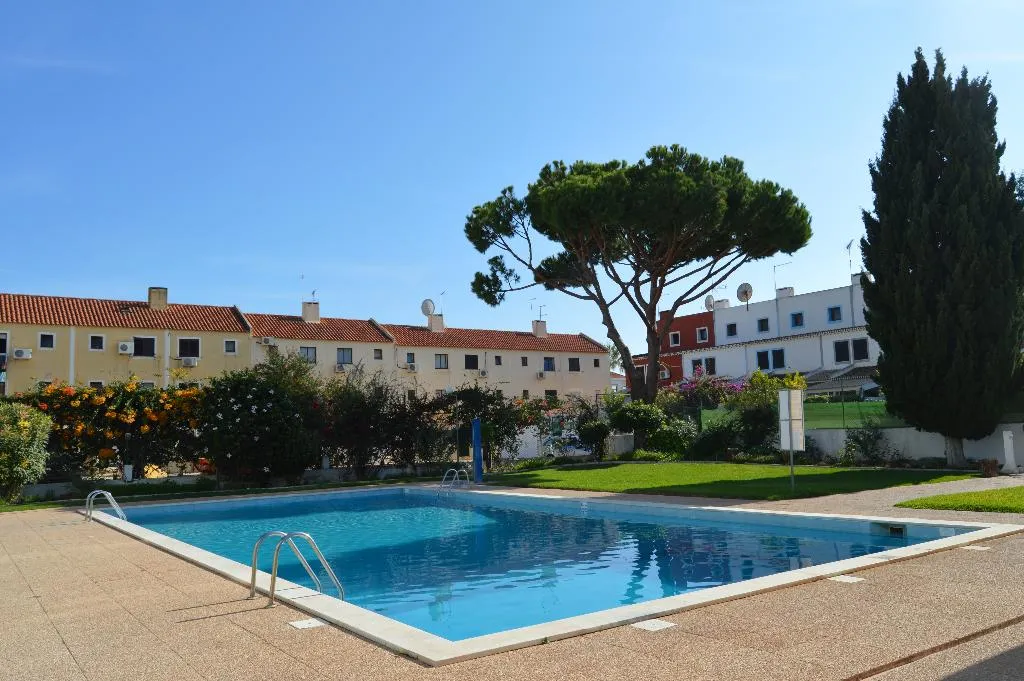 Pool, Mouraliz Apartamentos, Algarve