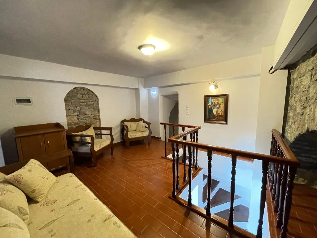 APARTMENT TWO DOUBLE BEDS Room, Anamar Symi Residences, Rhodes