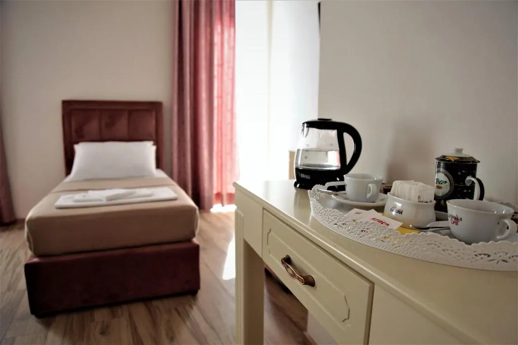 Room, Hotel Veliera, Durres