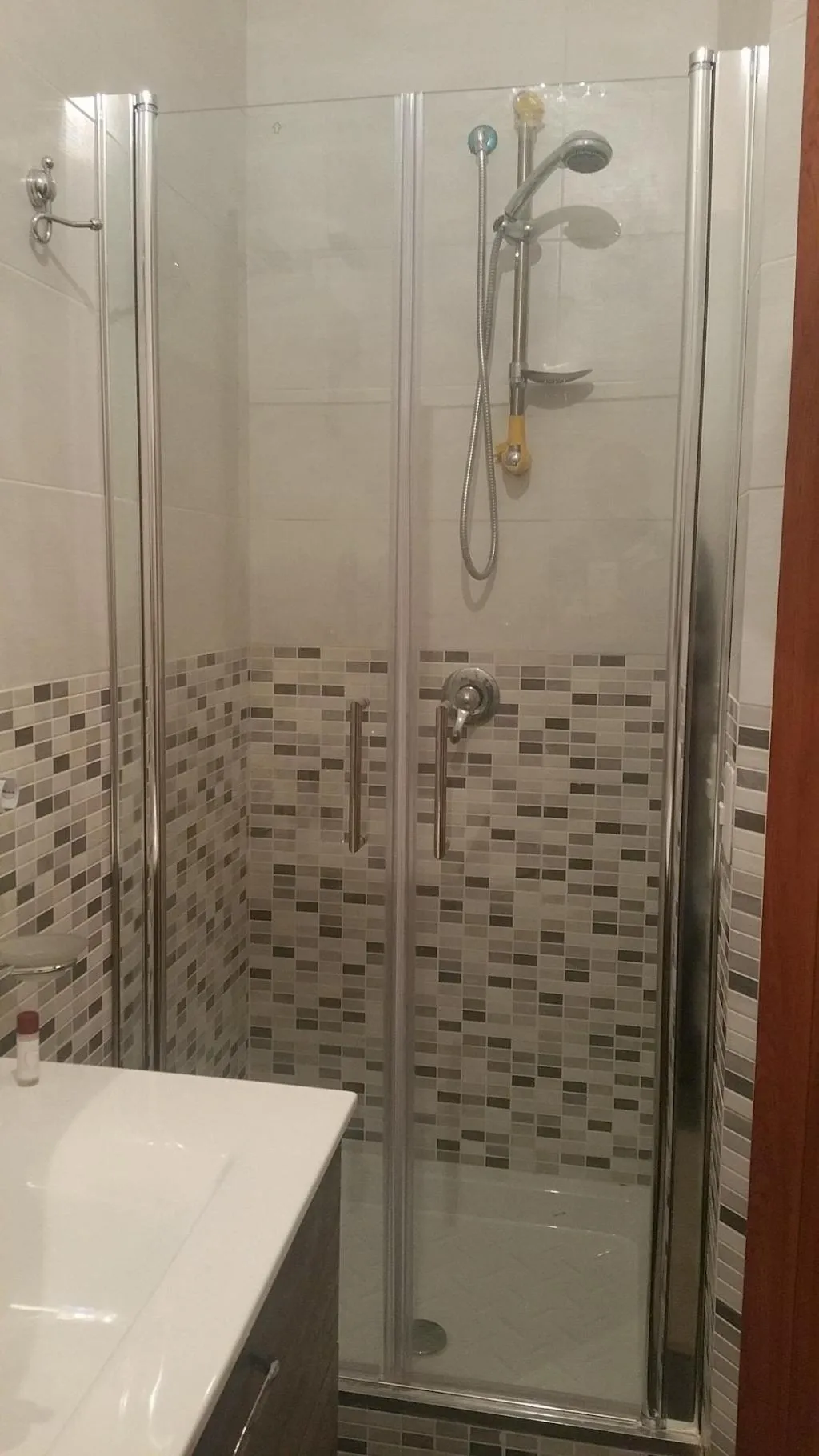 Room, B&B Rochel, Naples
