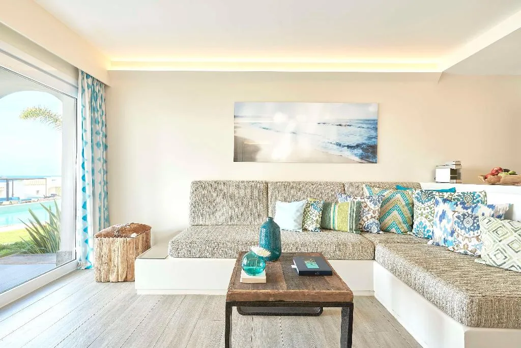 Room, Club Calimera Delfin Playa, Ibiza