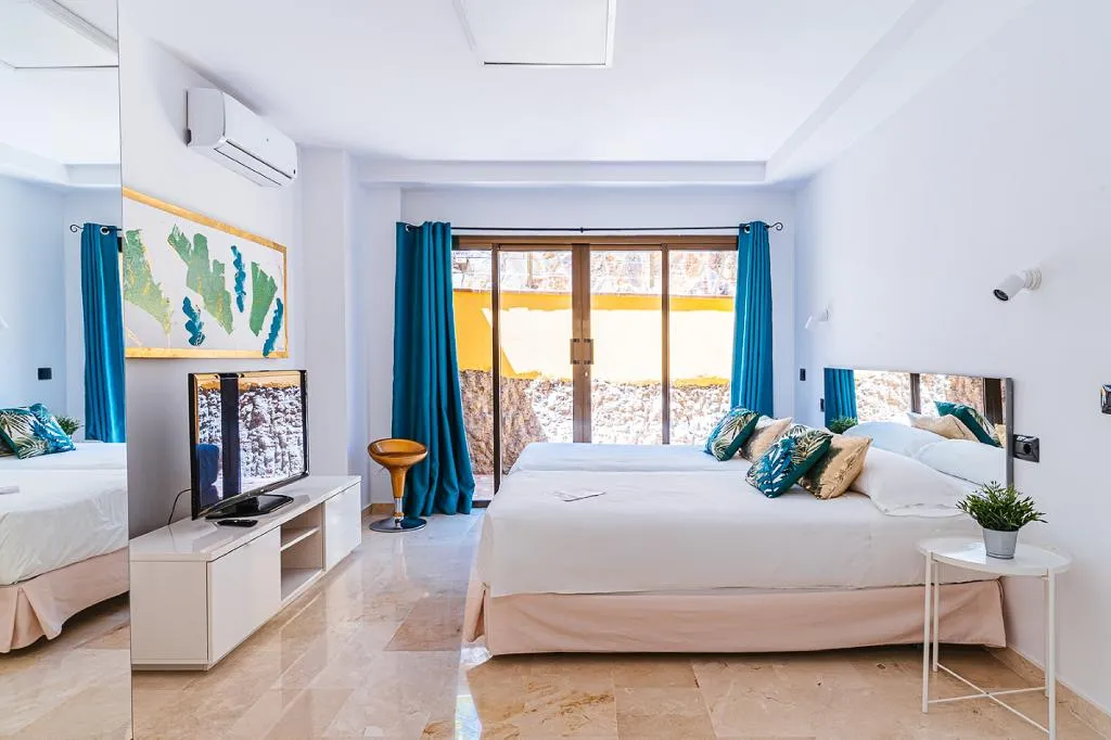 APARTMENT CLASSIC Room, Cordial Mogan Solaz, Gran Canaria